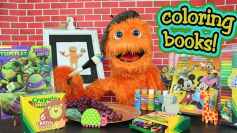 Image result for Fuzzy Puppet Show