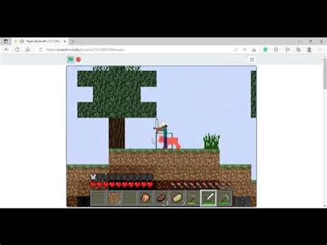 Image result for Paper Minecraft Nether Update Scratch