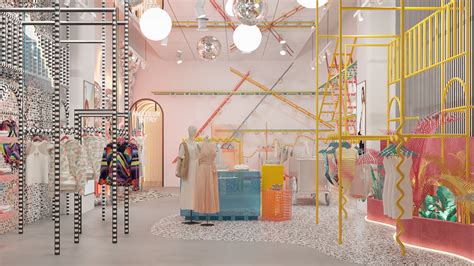 Clothes Store Creative Assets 的图像结果