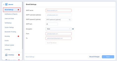 Image result for Check Email Settings