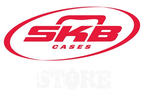 SKB Hard Cases - SKB Cases with interiors designed by Think Tank ...