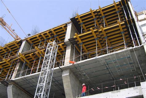 Image result for Form Work Support