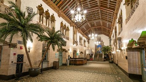 Explore the IRT - Indiana Repertory Theatre