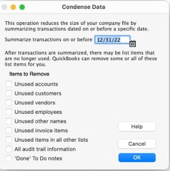 Image result for How to Compress QuickBooks File