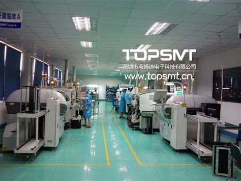 如何有效提高PCB SMT组装生产能力