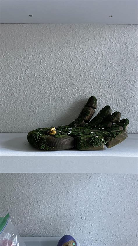 There are Giants in the Sky : r/ghibli