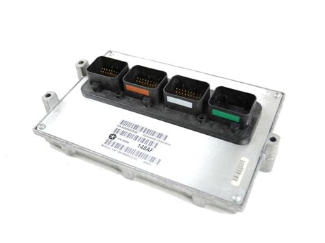 Rezultat imagine pentru 2012 Jeep GC SRT8 Powertrain Control Module Location