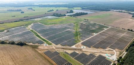 Lightsource bp ofrece 500 MW de solar y almacenamiento para PPAs en ...