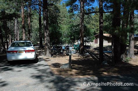Maverick Campground NM: RV Camping & Scenic Views