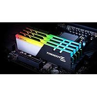 Amazon.in: Buy G.Skill Trident Z Neo RGB Series 16GB X 2pcs 3200Mhz ...