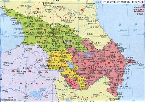 阿塞拜疆阿塞拜疆是哪个国家2022已更新今日推荐