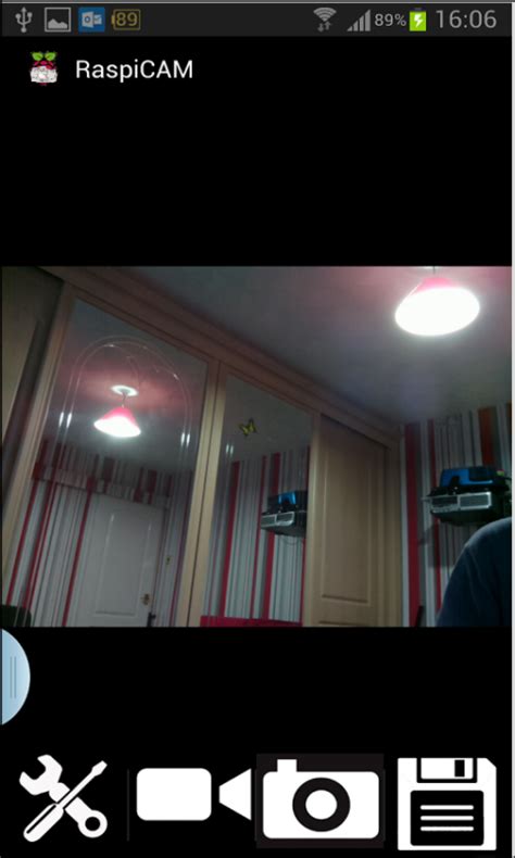 Raspicam Remote:Amazon.in:Appstore for Android