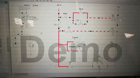 Image result for Fluidsim Hydraulic