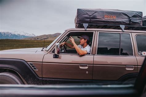 About Us - ROAM Adventure Co.