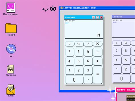 Image result for Retro Calculator CSS
