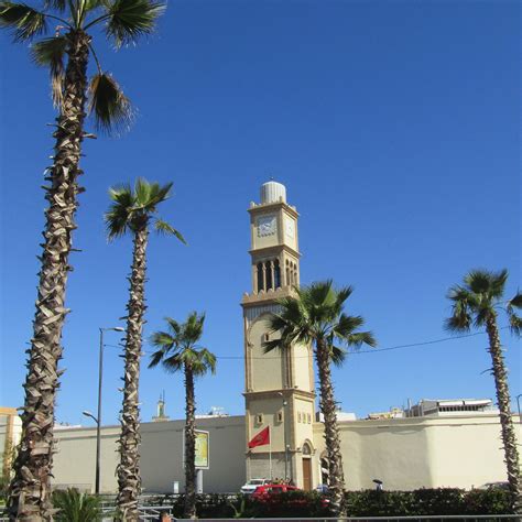 OLD CLOCK TOWER - All You SHOULD Know Before Going 2026 (with Photos ...