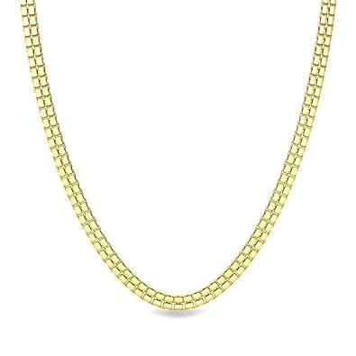 CANDERE - A KALYAN JEWELLERS COMPANY Men's Lightweight 22k Avery Chain ...