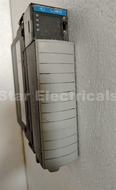 Allen Bradley 1756-IB32 Module - Allen Bradley 1756-IB32 Module, Good ...