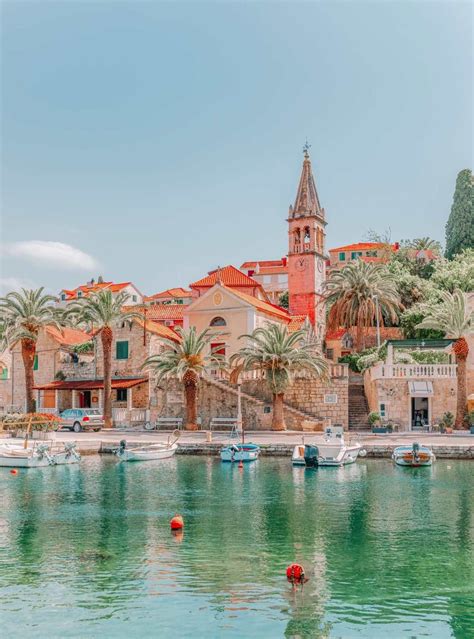 15 Best Places In Croatia To Visit - Hand Luggage Only - Travel, Food And Photography Blog ...