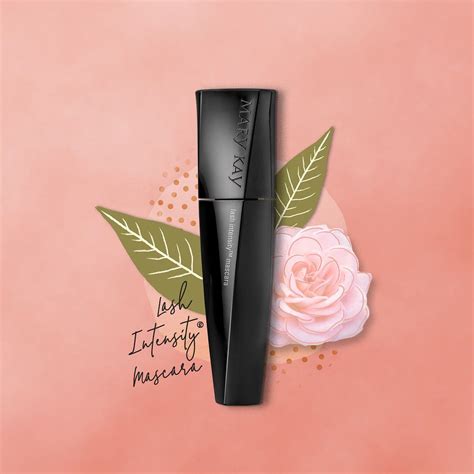 Seriously intense eyelashes for a beautifully bold look. | Mary kay ...