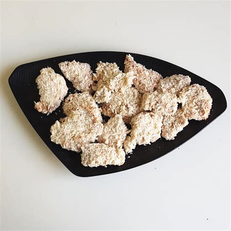 Chicken Nuggets, 300gms | Ready to Cook – Kums Kitchen