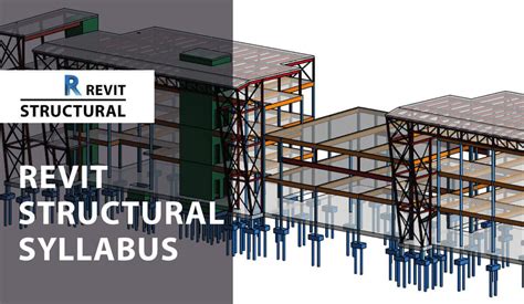 Revit Structural Tutorial Part 1 的图像结果