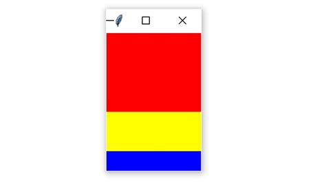 Image result for Python Tkinter CreateWindow