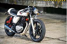 Honda Ft 500 Cafe Racer Seat by Rocketgarage Cafe Racer Honda Ft 500 Ascot Cafe Racer Honda Ft 500 Cafe Racer Seat