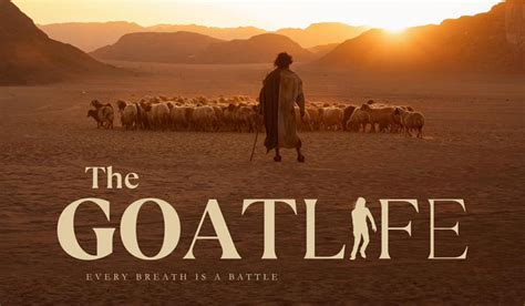 Prithviraj Sukumaran-starrer 'The Goat Life' crosses Rs 50 crore-mark ...
