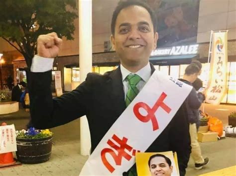 Proud Moment! 41-Year-Old 'Yogi' Becomes First Indian To Win An ...