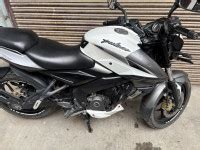 602 Used Bajaj Pulsar 200 NS in India. Buy from Owners and Dealers ...
