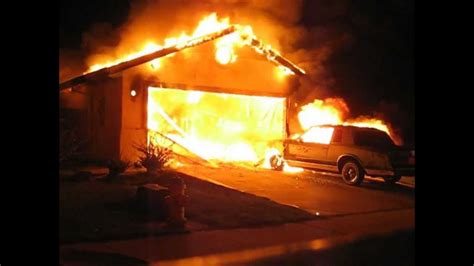 Wood Burning Stove In The Garage | 13x Forums