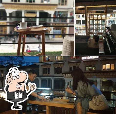 MyCafe - Restaurant menu, prices and reviews