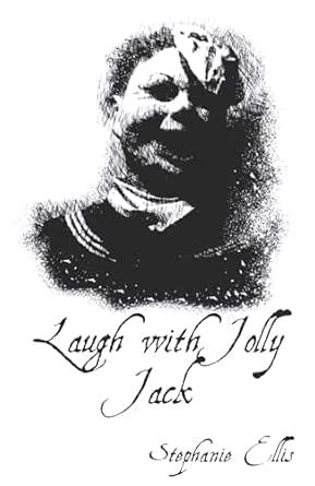 Laugh with Jolly Jack (Darklings) eBook : Ellis, Stephanie: Amazon.in ...