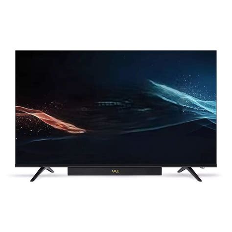 Compare VU 65GLOQLED25 65 Inches QLED 4K, 3840 x 2160 Pixels TV vs ...