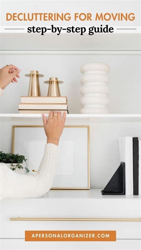 How to Declutter for a Move 的图像结果