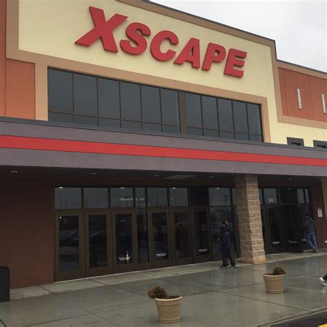 XSCAPE THEATRES HOWELL 14 (2026) All You Need to Know BEFORE You Go ...