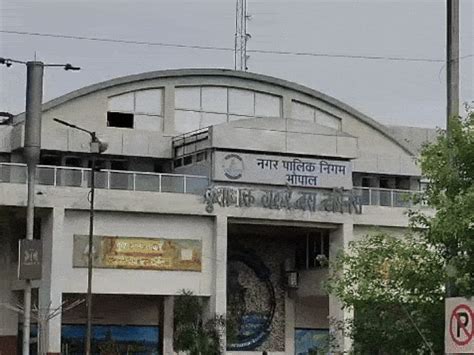 Rainwater harvesting in Bhopal: Crores collected, few systems installed