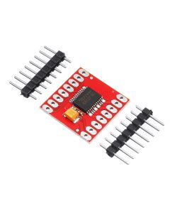 Probots L298N 2A Dual Motor Driver Module with PWM Control Buy Online India