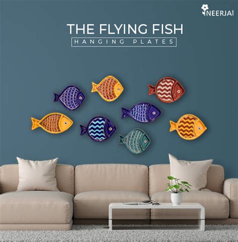 Neerja's Famous Blue Pottery Tiles, Knobs, Beads, Plates, Lamps etc ...