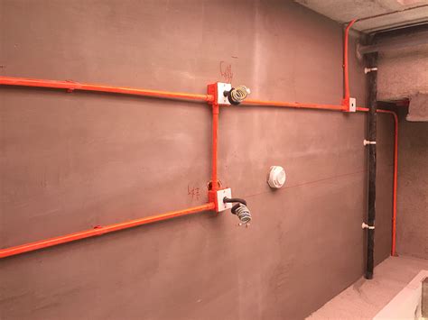 无锡室内装修设计之水电新型安装工艺-无锡东易日盛装饰官网
