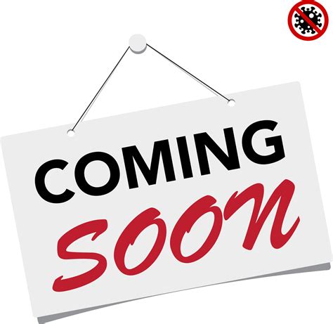 Coming Soon Logo Vector Art, Icons, and Graphics for Free Download