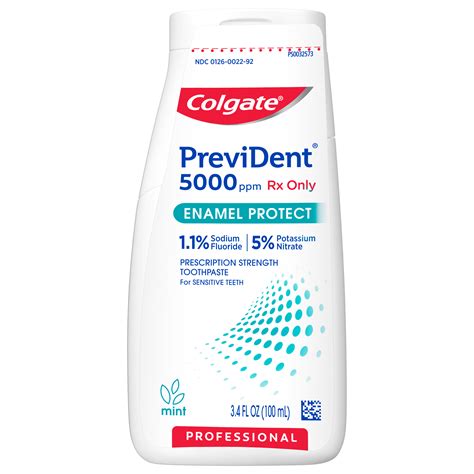 Prescription Products