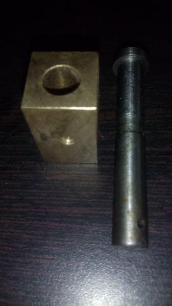 Belliss Turbine Spare Parts Manufacturer, Supplier from Ghaziabad