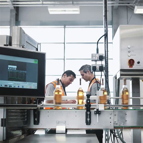 The digital future of manufacturing consumer packaged goods | McKinsey