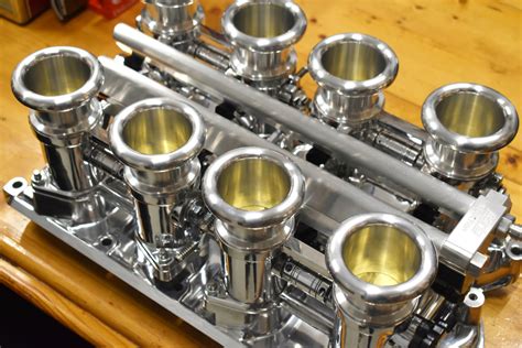 Image result for Borla 8 Stack Injection