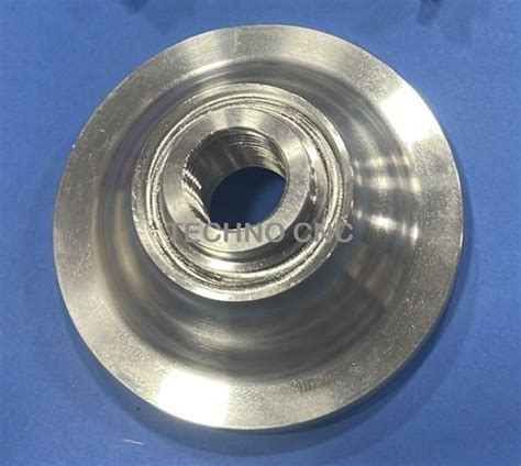 Interchangeable Cylinder Head Dome