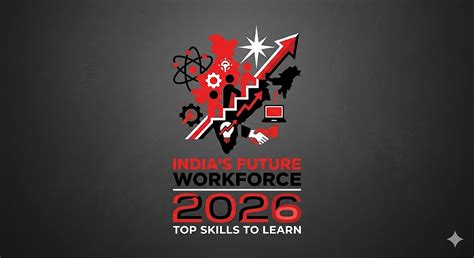 India’s Future Workforce: Top Skills to Learn in 2026