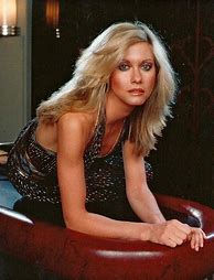 Image result for Olivia Newton-John Then and Now