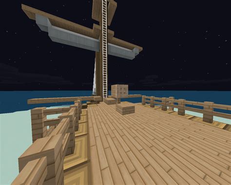 Image result for Medieval Boat Minecraft Tutorial
